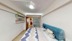 Blk 493B Tampines Avenue 9 (Tampines), HDB 5 Rooms #557146911